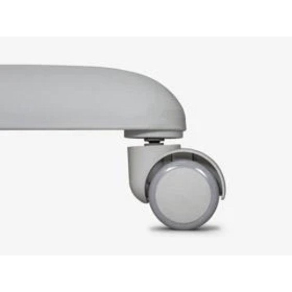 Фото - Крісло дитяче Mealux Ortoback Duo Plus Grey (Y-510 G Plus)